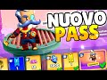 NUOVO PASS di STUMBLE GUYS + L’ERRORE che ha Sorpreso Tutti!
