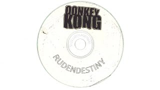 Donkey Kong - Rudendestiny (Demo 2006)