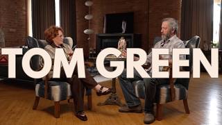 Arlene Is Alone with Tom Green