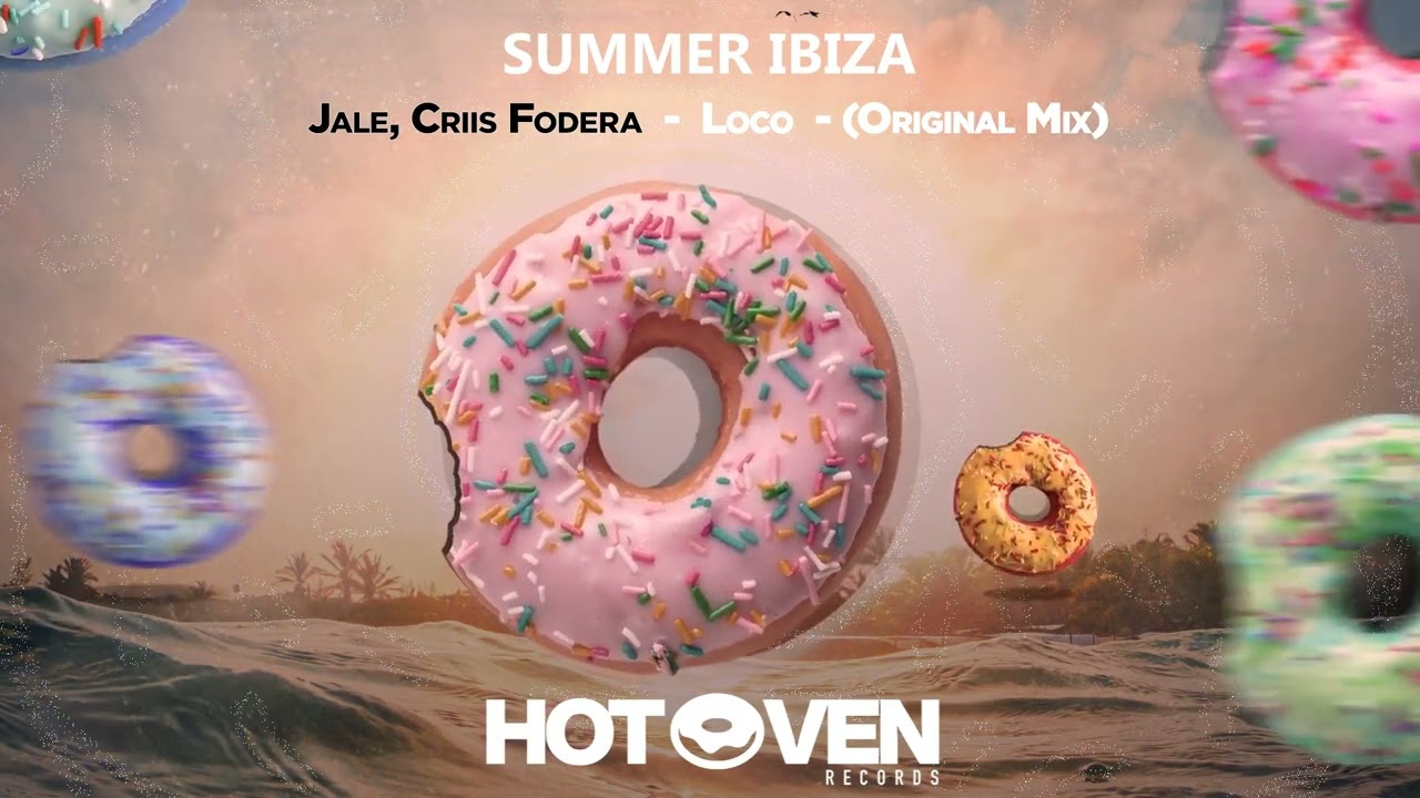 Watch Jale, Criis Fodera - Loco (Original Mix) on YouTube Watch Jale, Criis Fodera - Loco (Original Mix) on YouTube