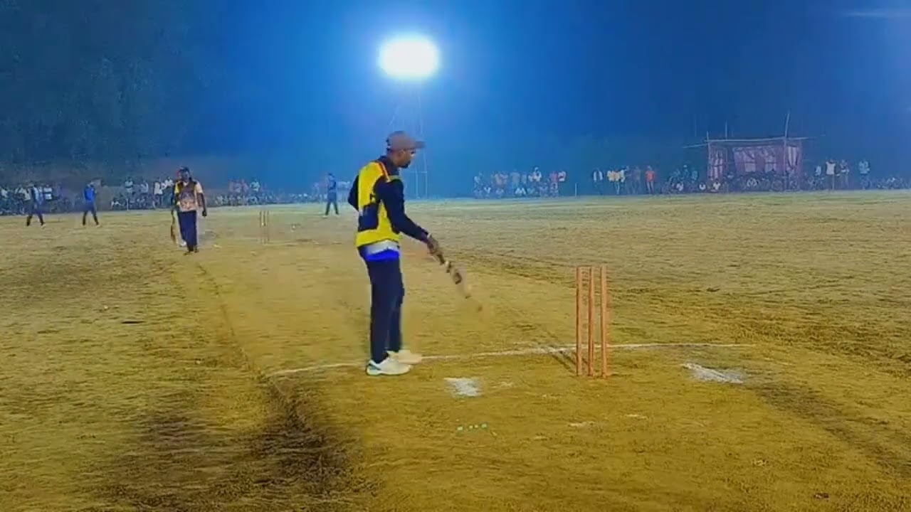 Nepali cricketer Aadil Alam  working hard for his comeback || Can he make into the t20 worldcup ?