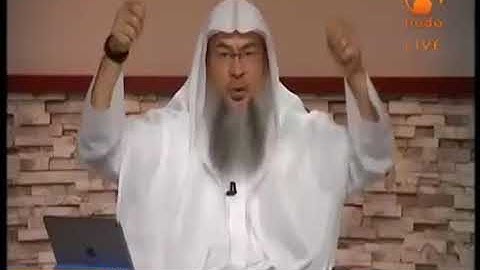 Remedy For Evil Eye & Black Magic Sheikh Assim Al Hakeem #hudatv