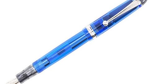 Pilot Custom 74 Unboxing and Review 2021
