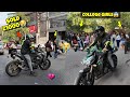 Z1000 ko sell kr diya last vlog on z1000 z1000 ki last college ride