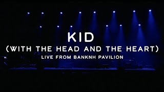 The Revivalists - Kid (with The Head And The Heart from Gilford, CT)