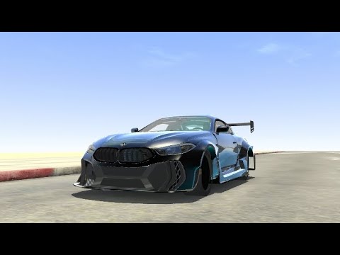nuevo mod de BMW M3 para los Ángeles crimes ( gameplay ) - YouTube