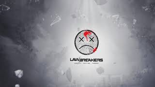 OST LawBreakers – Faust (Mick Gordon) Resimi