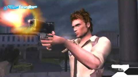 Ghost Hunter • HD Remastered Opening • PS2