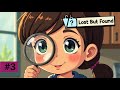 РАСШИРЕНИЕ СТОЛА, QR КОД | Lost But Found ▶ ПРОХОЖДЕНИЕ #3