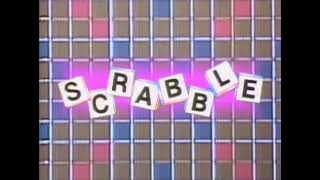 Scrabble 1980s Scrabble Sprint Win Sfx reconstruction