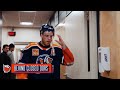 BEHIND CLOSED DORS | Do your job, on to Game 72