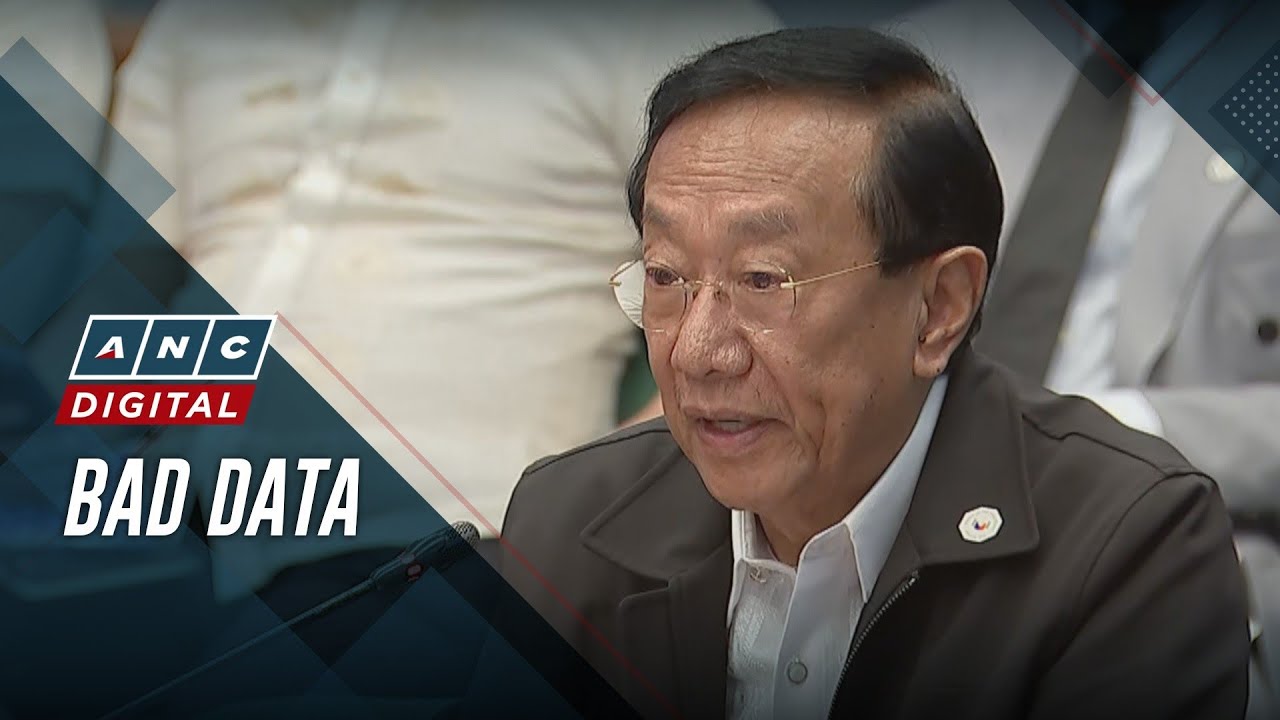 Bonoan denies deliberately misleading flood control probe | ANC