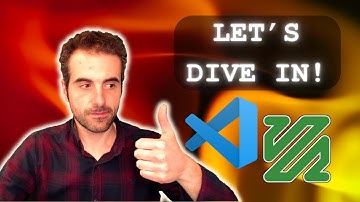 FFmpeg Tutorial On Visual Studio Code: Let