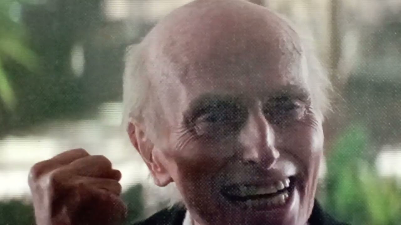 Poltergeist II - Die andere Seite (1986)