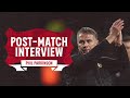 Phil Parkinson Post-Nottingham Forest Interview 🗣️