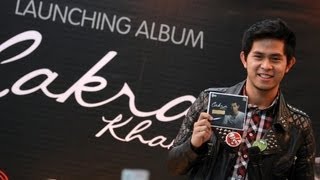 Cakra Khan - Tak Bisa Lepas class=