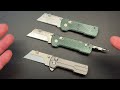 OKnife U1 / U1 Pro / U1 Ultra