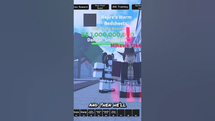 How to get dual yoru in aopg #roblox #aopg #jace #onepiece #dualyoru