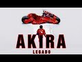 El Legado de Akira