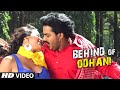 Full Video - Behind Of Odhani [ Feat. Monalisa & Pawan Singh ] Saiyan Ji Dilwa Mangelein