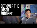 Overcoming the "loser mindset" | TechLead