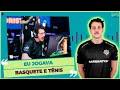 LUX fala sobre partida inesquecível, origem do NICK e HOBBIES [Cortes Além do Game]