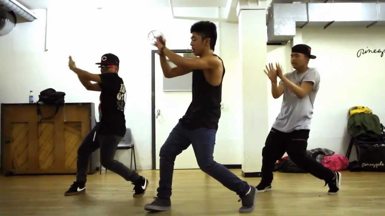 S.T.Y*| @MikeyUreta @Aaron_STY @Matt_STY | Im Going In (Studio Version)