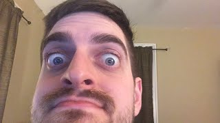 I’m Live y’all!