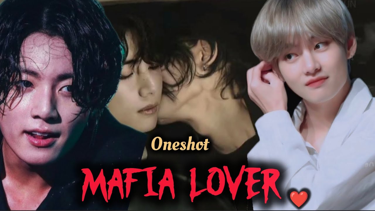 Mafia lover🙈# taekook romantic oneshot movie 🎥🍿🎧# taekook drama serial Hindi dubbed # taekook 