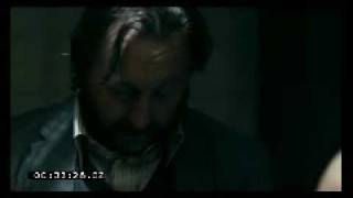 Albert als Bart Mathijs - Code37 S01E01