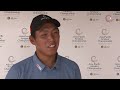 R2 Interview // Bo Jin (China) | #AAC2022