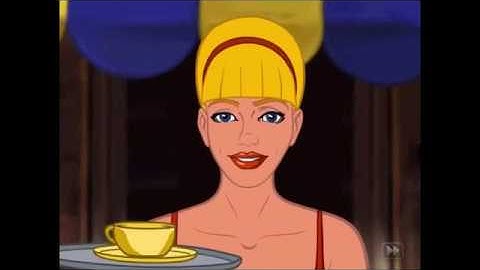 Broken Sword: Shadow of the Templars - The Director