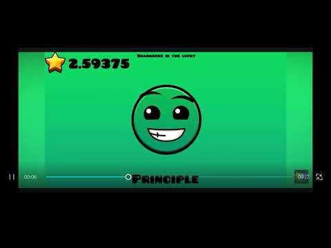 Reverse difficulty 