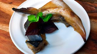 Sweet Miso Fish Marinade Recipe