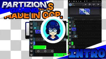 Intro for me (Not gonna use it) | Insp. By: SharkFX (Poofesure) READ DESC