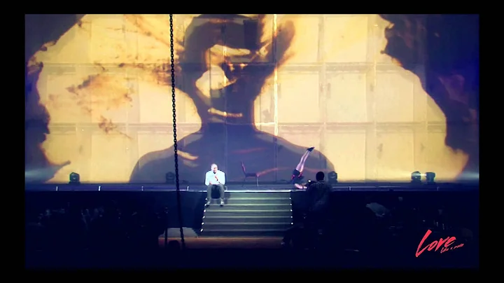 LLAM2 - Love Like A Movie - The Love Rollercoaster