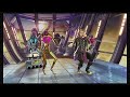 Dance Central 2- Toxic (Hard) (D-Cypher Elite)