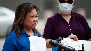 Another former employee sues VA for discrimination