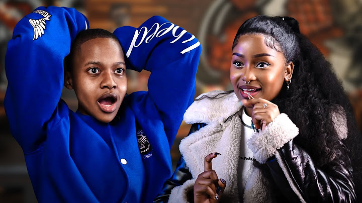 Siyamthanda’s Date | Will It End Well?