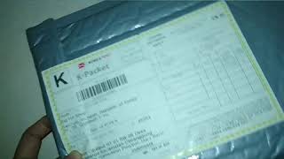 Bighit Labels - Sleeve Replacement - LOVE YOURSELF: ANSWER ALBUM Profile