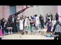 Romelo Hill and RWE vs Miami Tropics at Balling on the Beach