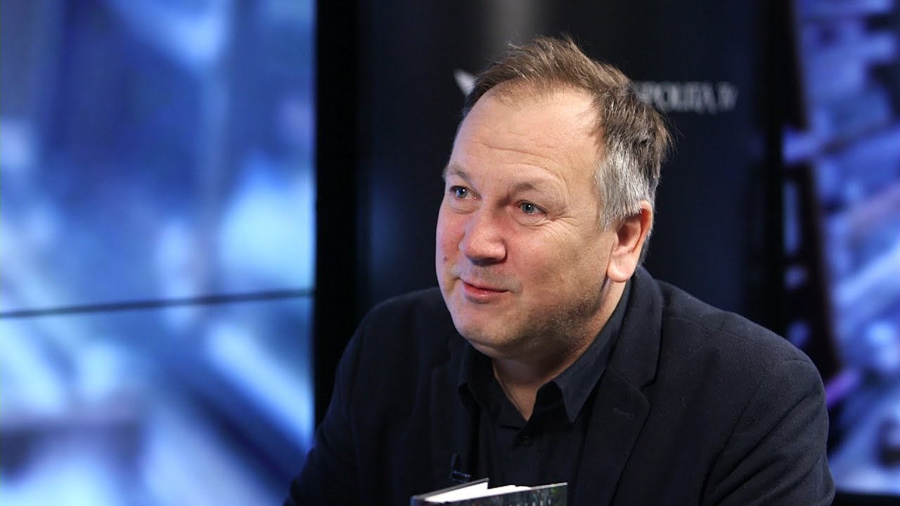 wojna stuletnia #RZECZoPOLITYCE: Cezary Łazarewicz -