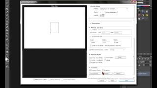 Setting Up Color Management for Photoshop CS6 with Conde's ICC Profiles -