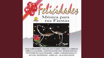 Thumbnail of Ondas del Danubio (Vals para los Novios)