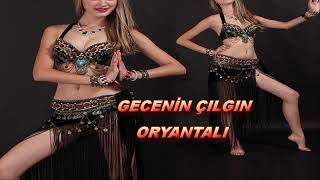 Geceni̇n Çilgin Oryantali