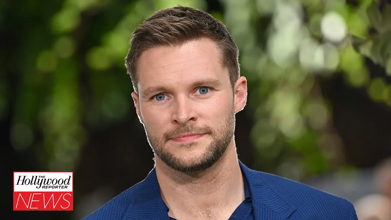 Jack Reynor to Star in Lee Cronin's 'The Mummy' | THR News