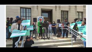 Cannabis Rally May 18th 2022