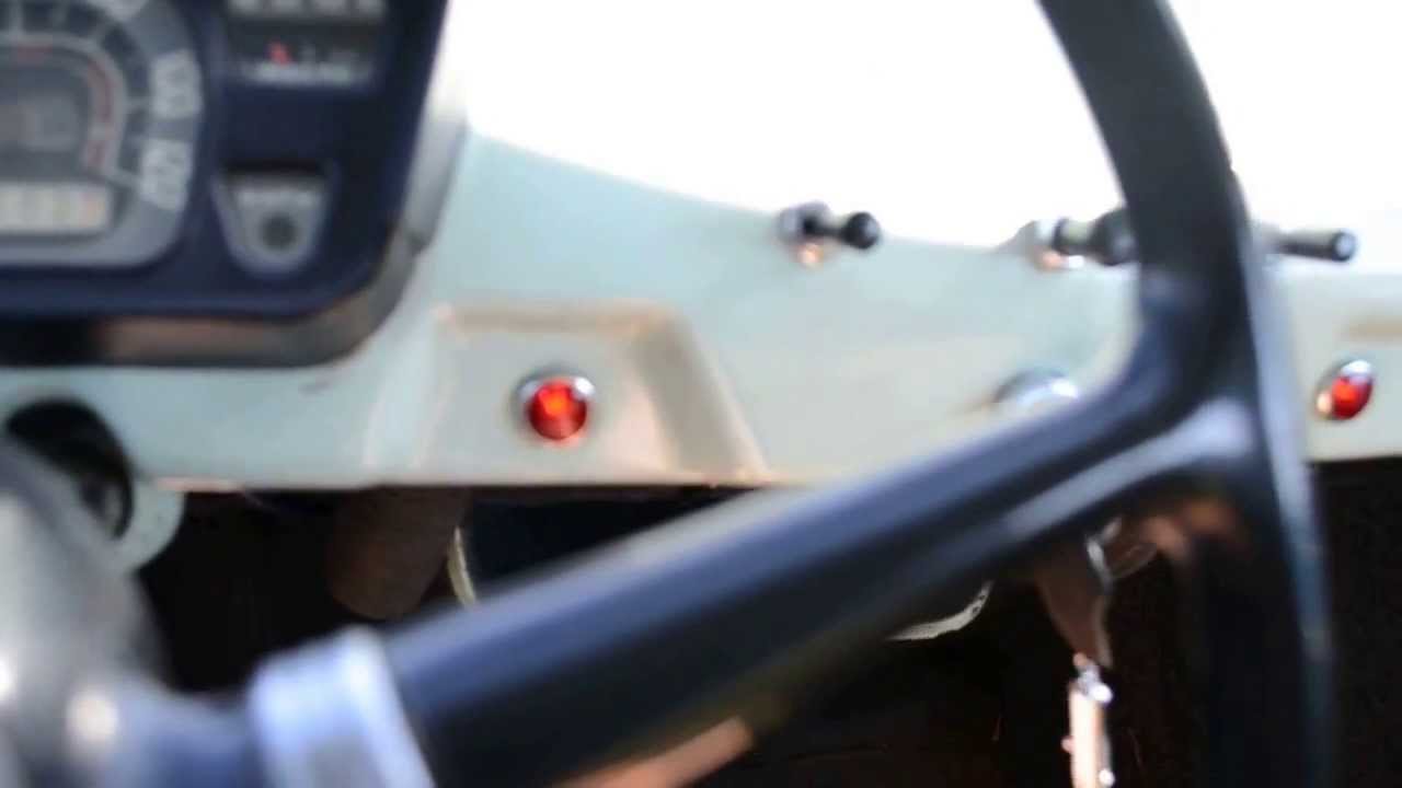 Снять двигатель заз 965