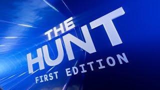 СТАРТ EVENT THE HUNT!