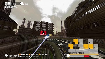 BallisticNG - Aciknovae